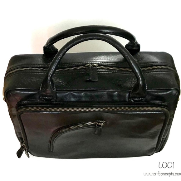 Laptop Bag, Day trip Bag - Picture 5 of 8